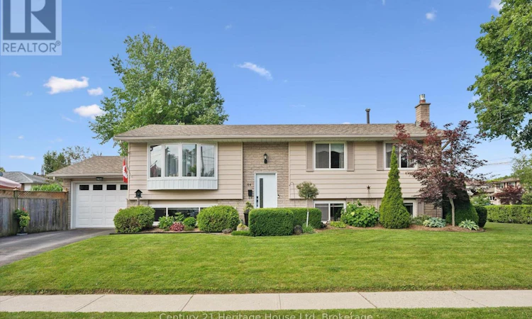 44 Inverness Drive