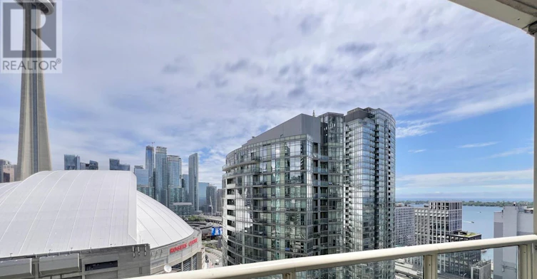 2708-10 Navy Wharf Court, Toronto, ON, M5V 3V2 - 8