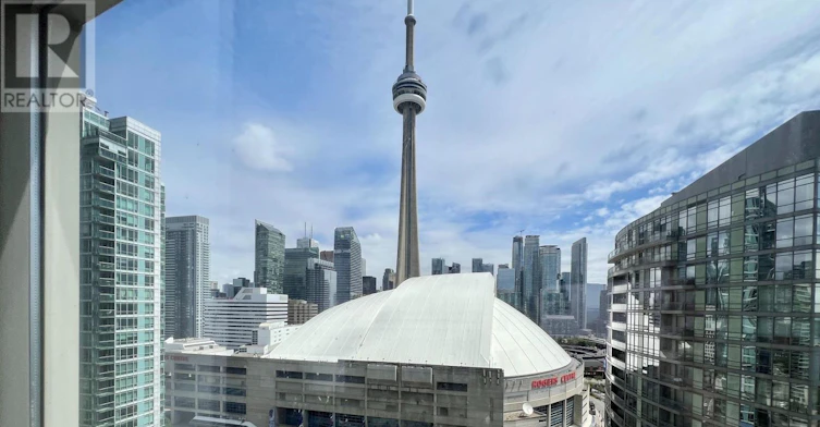 2708-10 Navy Wharf Court, Toronto, ON, M5V 3V2 - 15