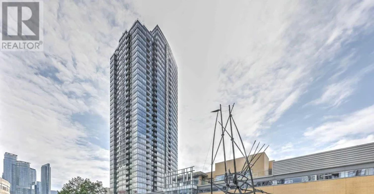 2708-10 Navy Wharf Court, Toronto, ON, M5V 3V2 - 25