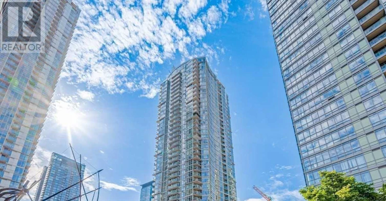 2708-10 Navy Wharf Court, Toronto, ON, M5V 3V2