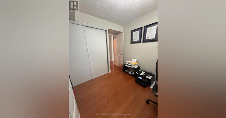 3806-30 Grand Trunk Crescent, Toronto, ON, M5J 3A4 - 4