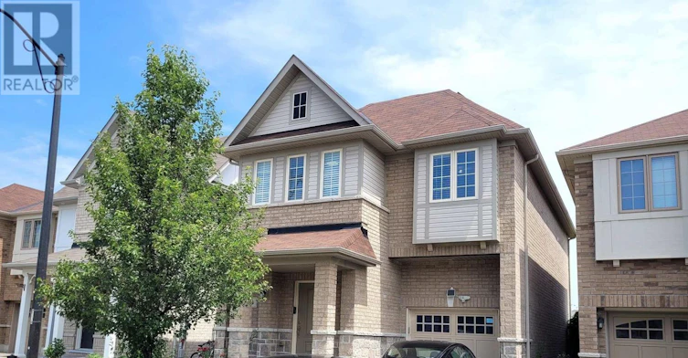 19 Headon Avenue, Ajax, ON, L1Z 0S7 - 2
