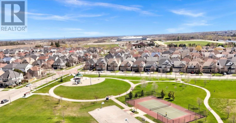 19 Headon Avenue, Ajax, ON, L1Z 0S7 - 15