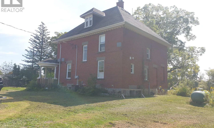 3985 Stouffville Road