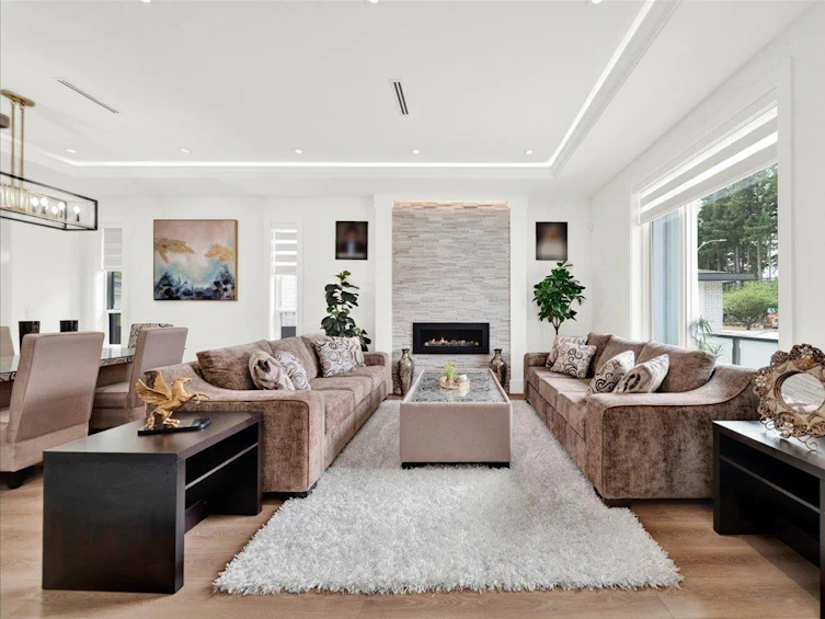 2820 202a Street, Langley, BC, V2Z 0B3 - 5