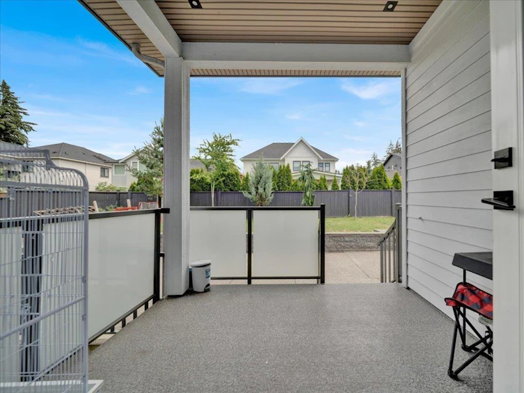 2820 202a Street, Langley, BC, V2Z 0B3 - 24