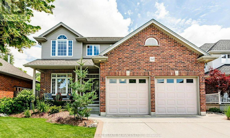 560 Lakeview Drive