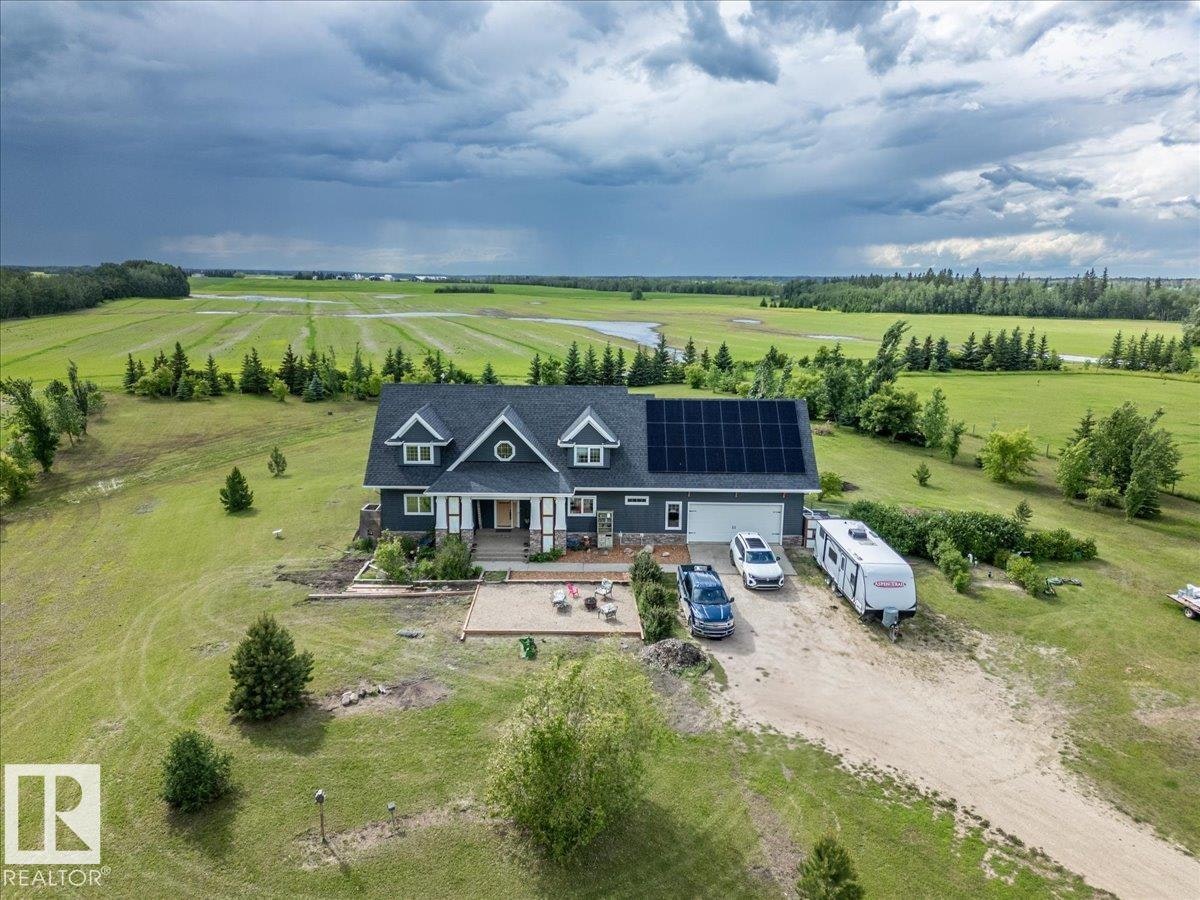 50346 275 Rge Rd, Rural Leduc County, AB, T0C 0V0