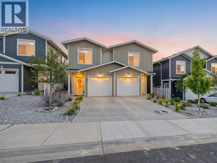 387 Chardonnay Avenue, Oliver, BC, V0H 1T4 - 3
