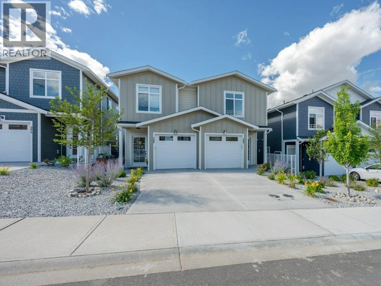 387 Chardonnay Avenue, Oliver, BC, V0H 1T4 - 2