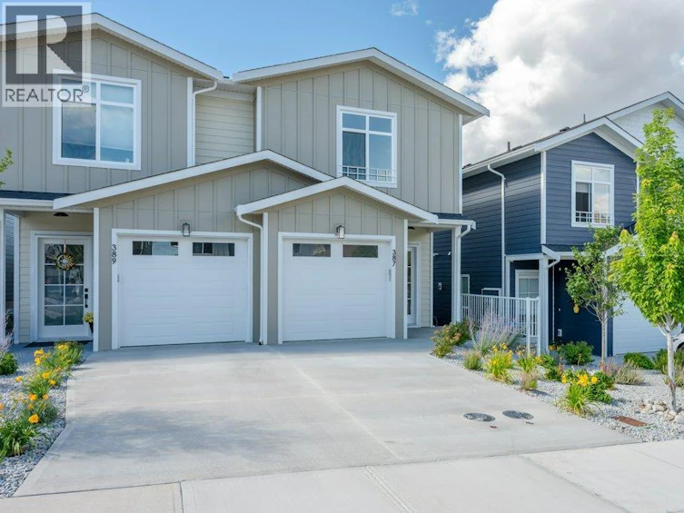 387 Chardonnay Avenue, Oliver, BC, V0H 1T4 - 7