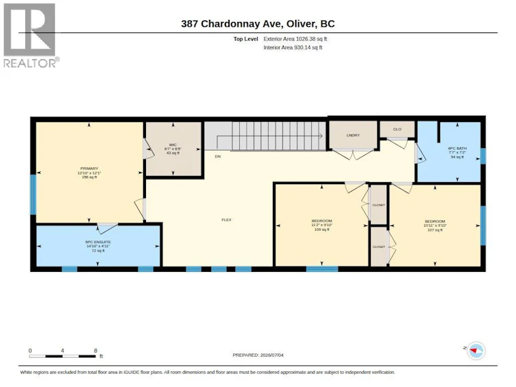 387 Chardonnay Avenue, Oliver, BC, V0H 1T4 - 32