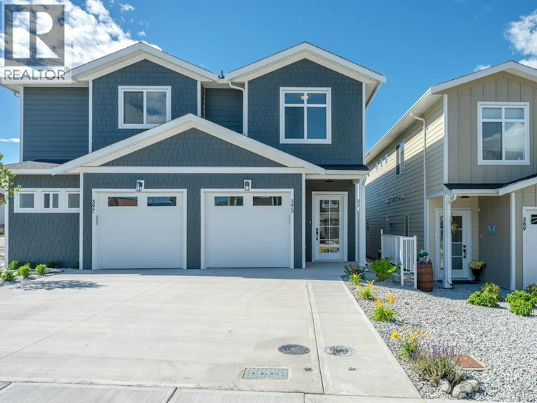 395 Chardonnay Avenue, Oliver, BC, V0H 1T4 - 4