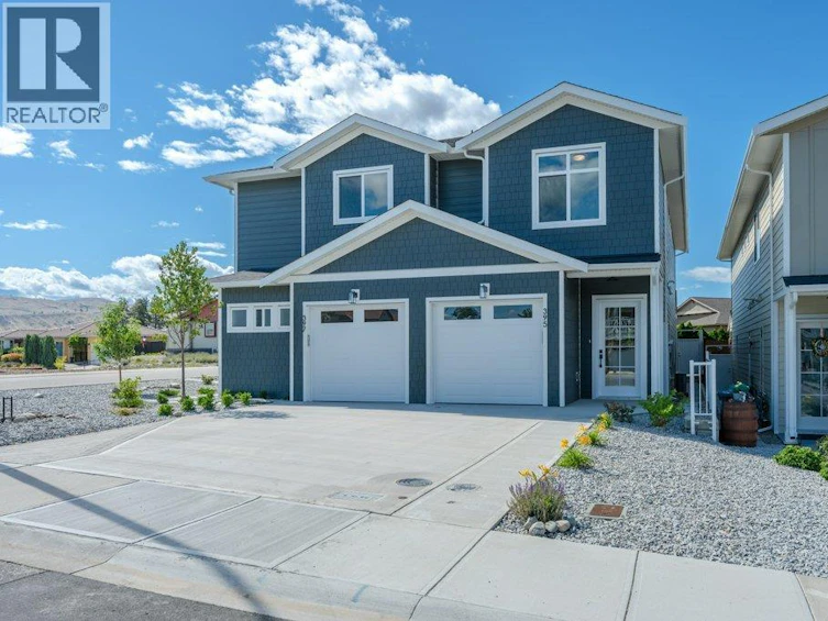 395 Chardonnay Avenue, Oliver, BC, V0H 1T4