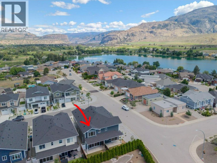 395 Chardonnay Avenue, Oliver, BC, V0H 1T4 - 3