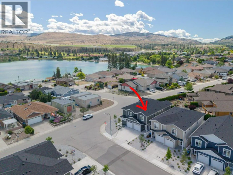 395 Chardonnay Avenue, Oliver, BC, V0H 1T4 - 2