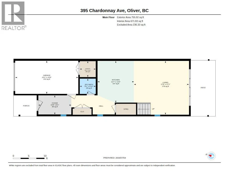 395 Chardonnay Avenue, Oliver, BC, V0H 1T4 - 38
