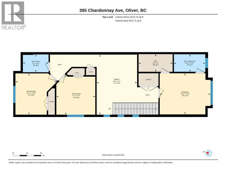 395 Chardonnay Avenue, Oliver, BC, V0H 1T4 - 39