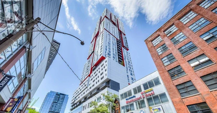 613-318 Richmond Street W, Toronto, ON, M5V 0B4 - 13