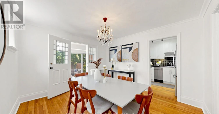 290 Jedburgh Road, Toronto, ON, M5M 3K6 - 8