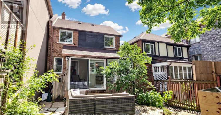 290 Jedburgh Road, Toronto, ON, M5M 3K6 - 26