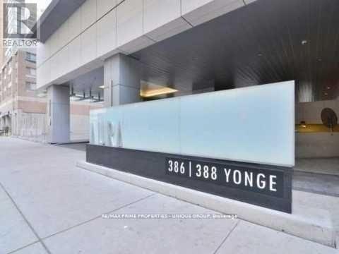 3807-386 Yonge Street, Toronto, ON, M5B 0A5 - 8
