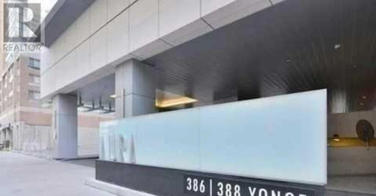 3807-386 Yonge Street, Toronto, ON, M5B 0A5 - 8