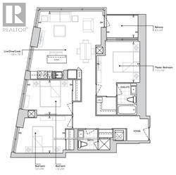 3807-386 Yonge Street, Toronto, ON, M5B 0A5 - 2