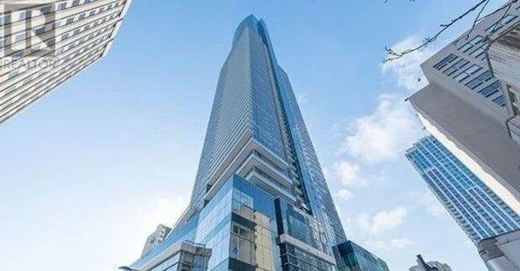 3807-386 Yonge Street, Toronto, ON, M5B 0A5