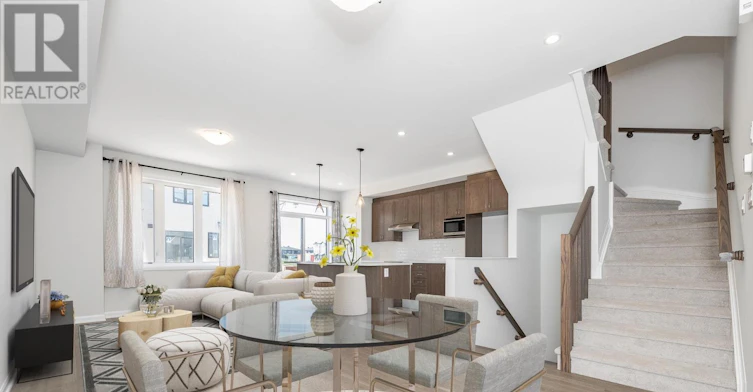 719 Doneraile Walk, Manotick, ON, K2J 7B9 - 7