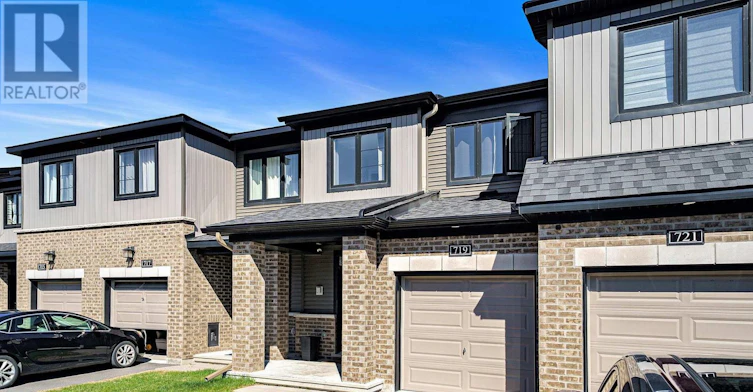719 Doneraile Walk, Manotick, ON, K2J 7B9 - 2