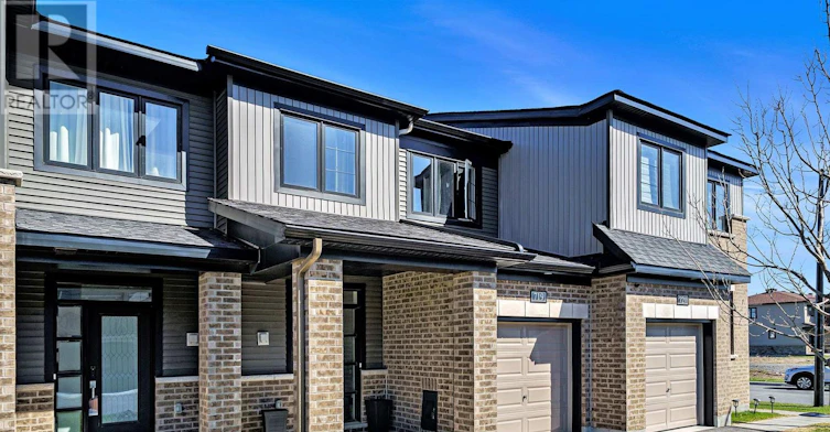 719 Doneraile Walk, Manotick, ON, K2J 7B9 - 3