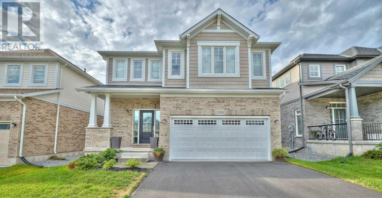 3595 Carolina Court, Fort Erie, ON, L0S 1N0