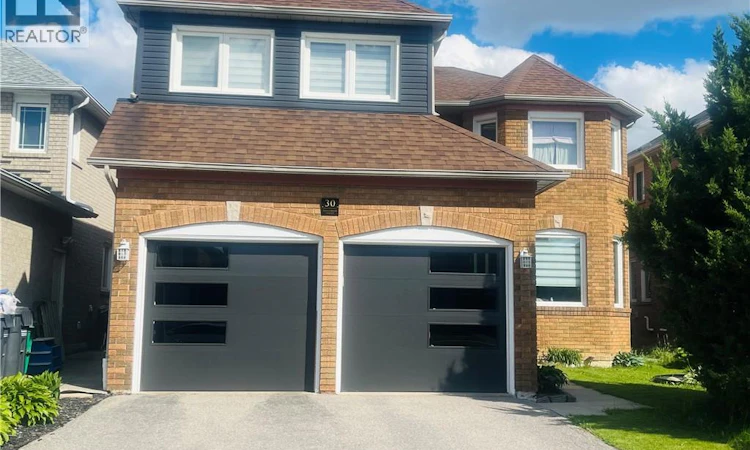 30 Hollybush Street