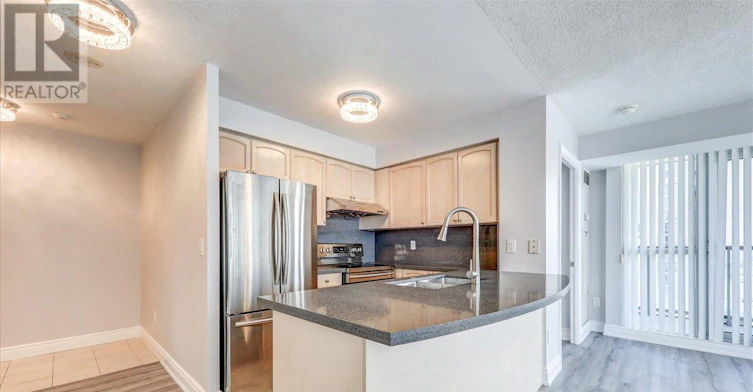 2904-60 Brian Harrison Way, Toronto, ON, M1P 5J5 - 11