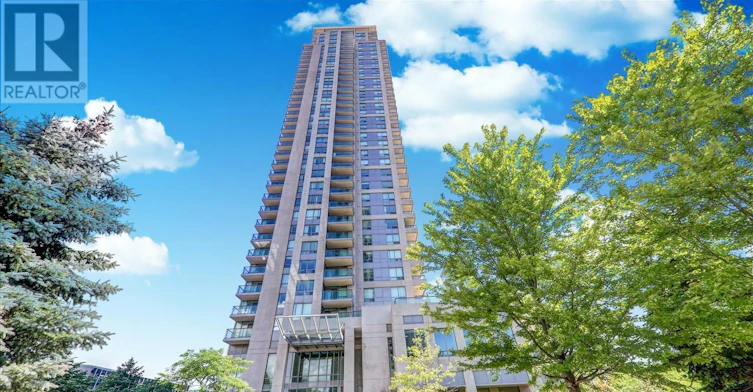 2904-60 Brian Harrison Way, Toronto, ON, M1P 5J5 - 2