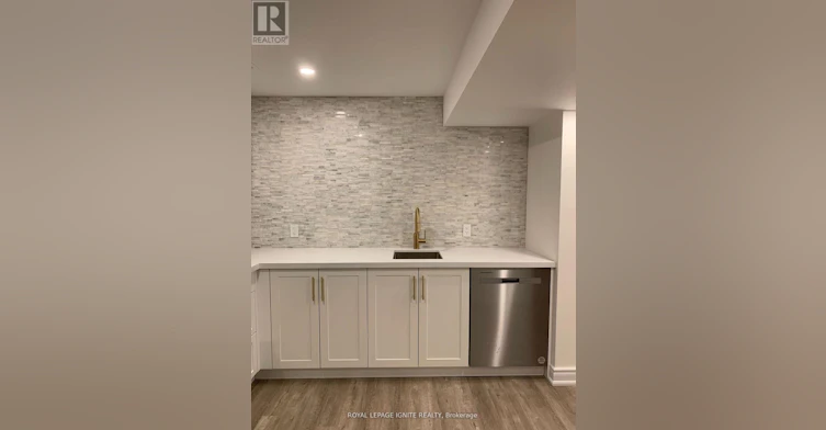 BSMT-79 Linton Avenue, Ajax, ON, L1T 2V5 - 13