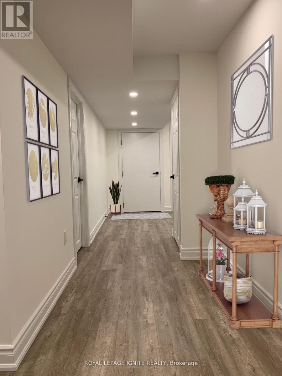 BSMT-79 Linton Avenue, Ajax, ON, L1T 2V5 - 9