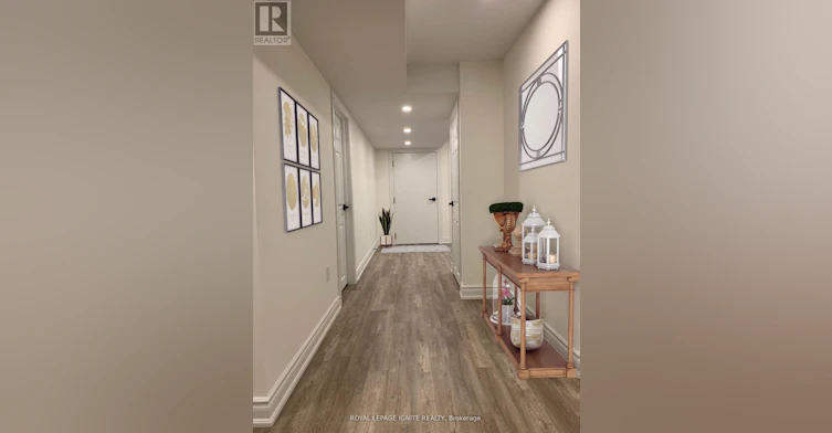 BSMT-79 Linton Avenue, Ajax, ON, L1T 2V5 - 9