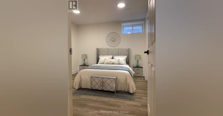 BSMT-79 Linton Avenue, Ajax, ON, L1T 2V5 - 7