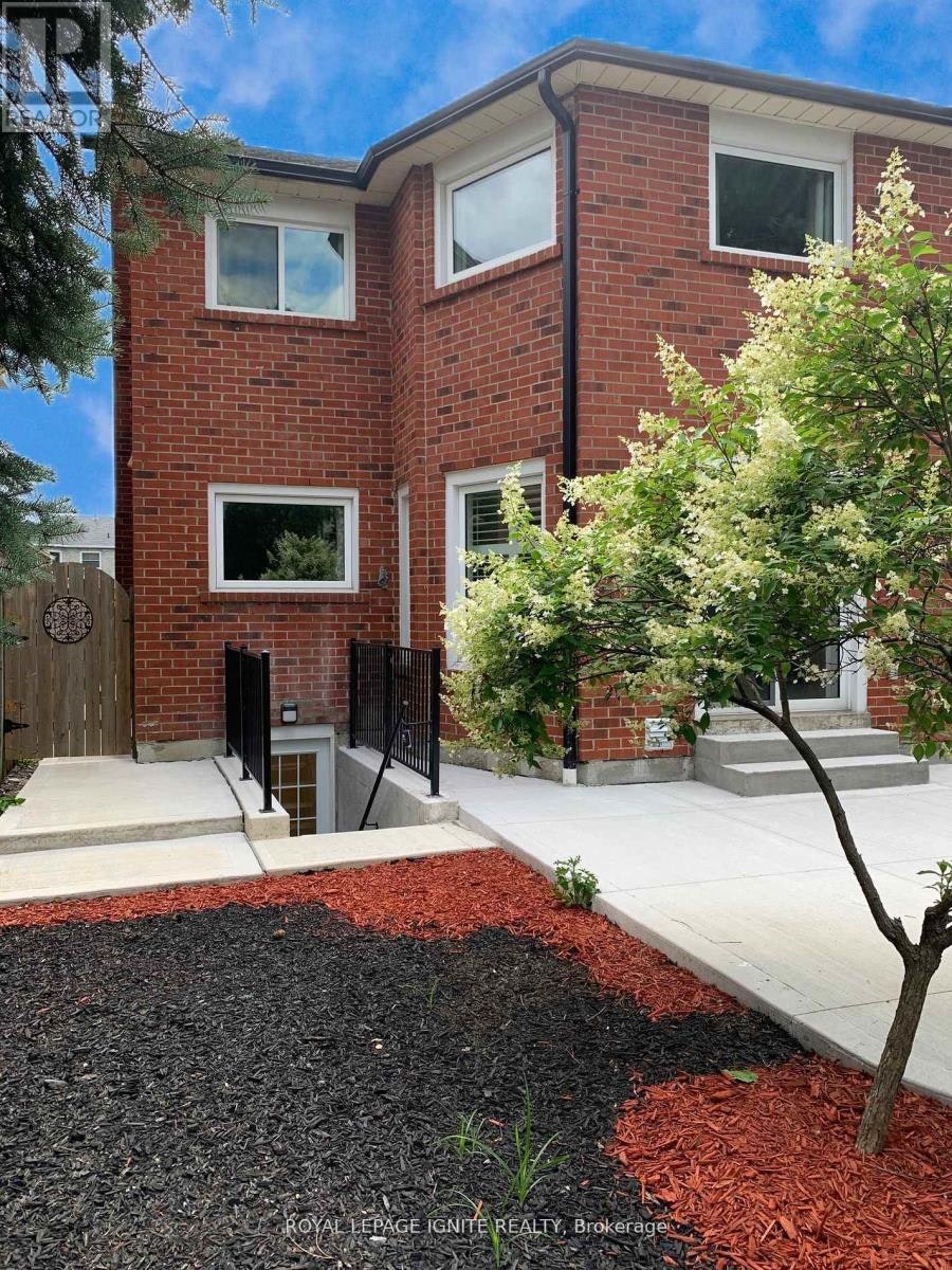 BSMT-79 Linton Avenue, Ajax, ON, L1T 2V5 - 16