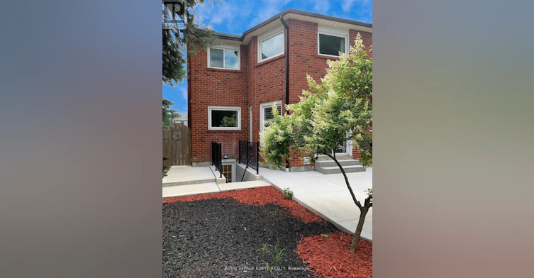 BSMT-79 Linton Avenue, Ajax, ON, L1T 2V5 - 16
