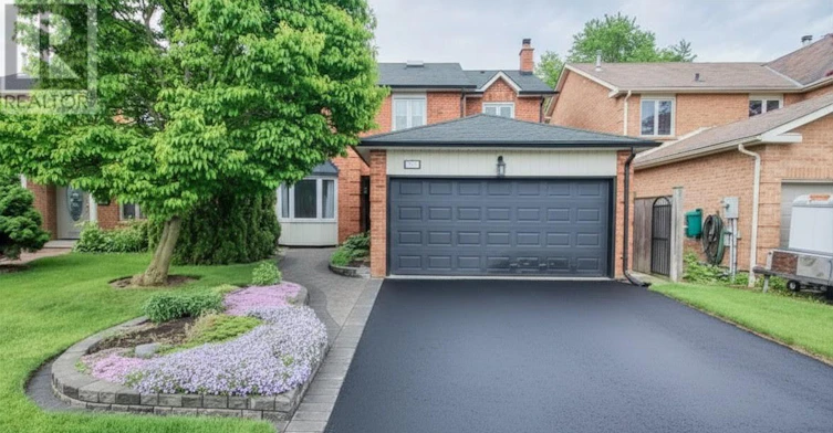 BSMT-79 Linton Avenue, Ajax, ON, L1T 2V5
