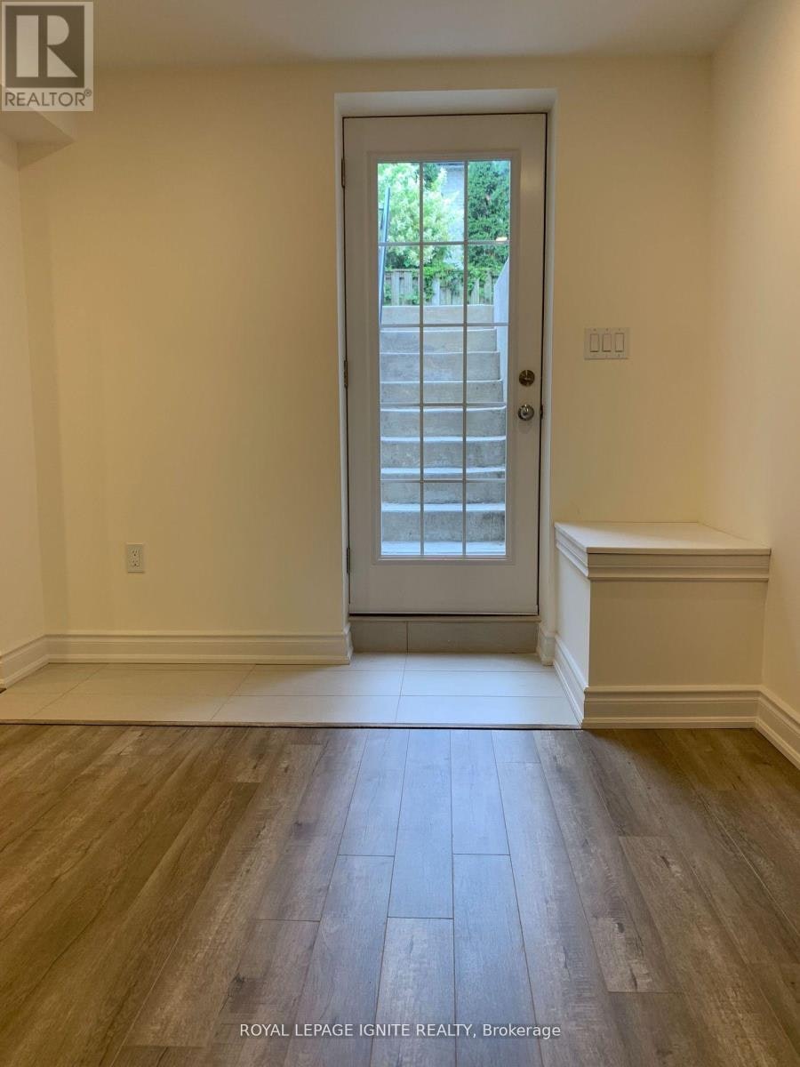 BSMT-79 Linton Avenue, Ajax, ON, L1T 2V5 - 4