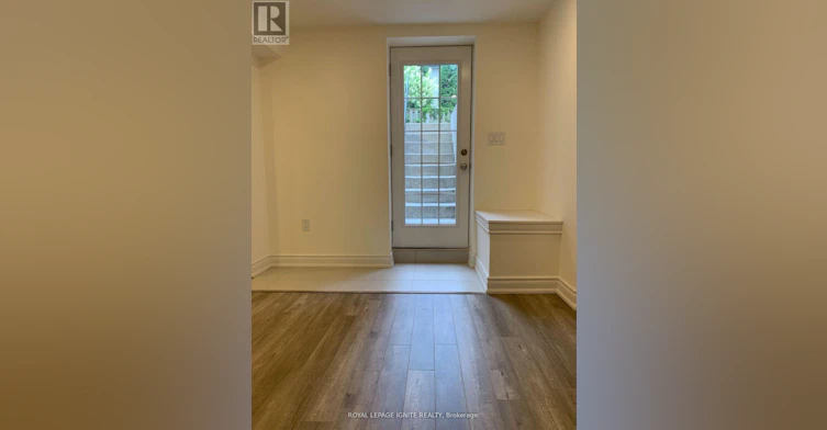 BSMT-79 Linton Avenue, Ajax, ON, L1T 2V5 - 4