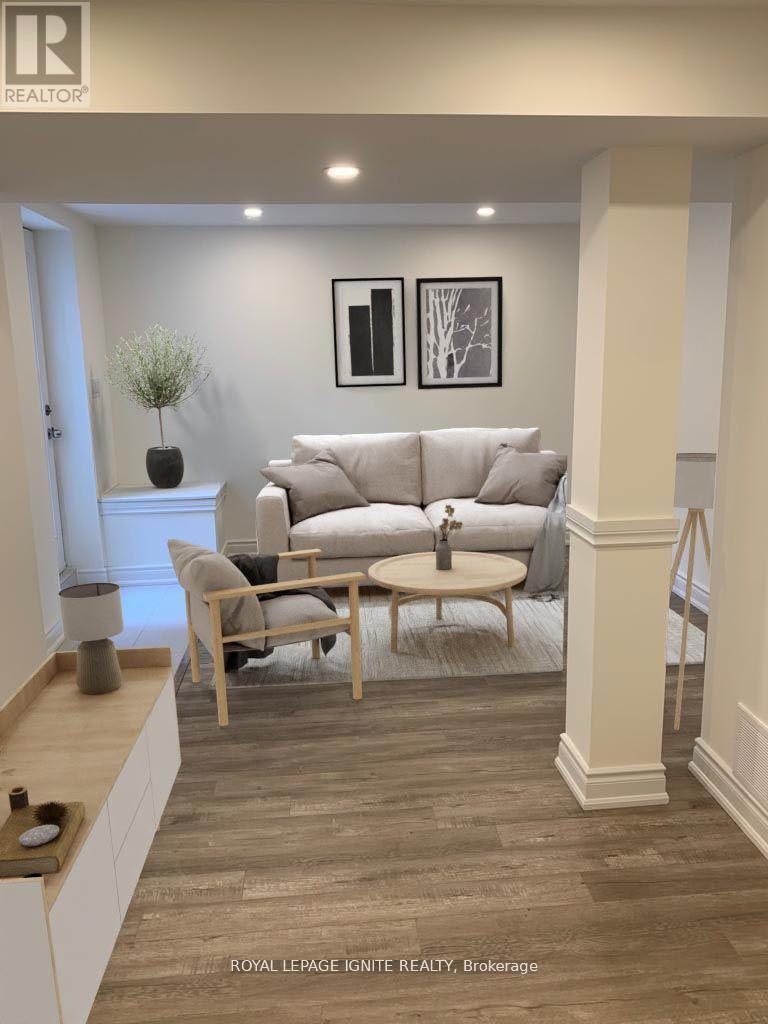BSMT-79 Linton Avenue, Ajax, ON, L1T 2V5 - 5