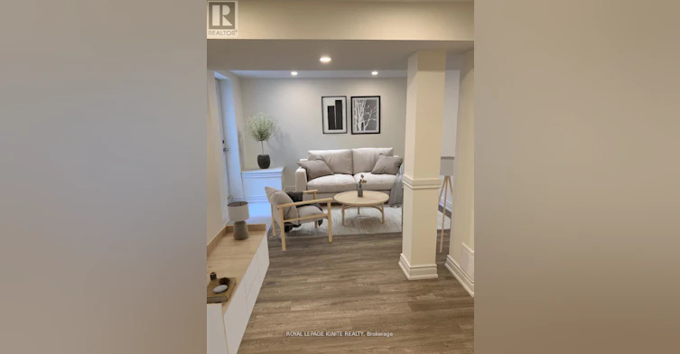 BSMT-79 Linton Avenue, Ajax, ON, L1T 2V5 - 5