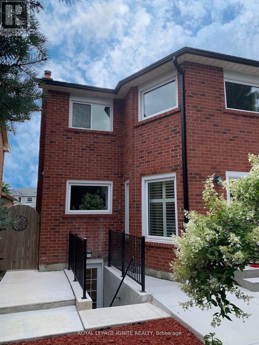 BSMT-79 Linton Avenue, Ajax, ON, L1T 2V5 - 2
