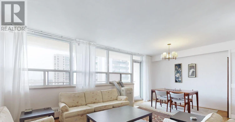 1407-360 Ridelle Avenue, Toronto, ON, M6B 4B4 - 3
